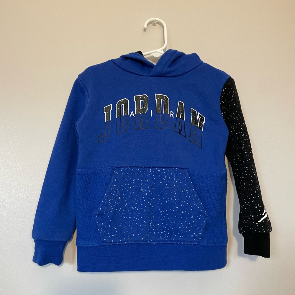 Jordan Sweatshirt
